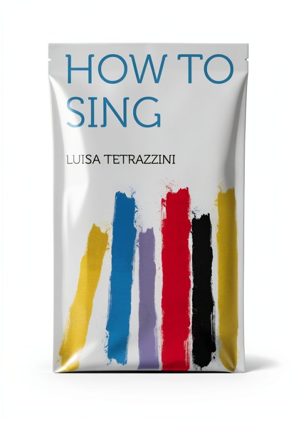 HardPress Voice Music Kindle Book English Techniques Study-0