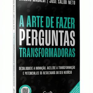 Editora Gente Business Book Portuguese Economics Success-0