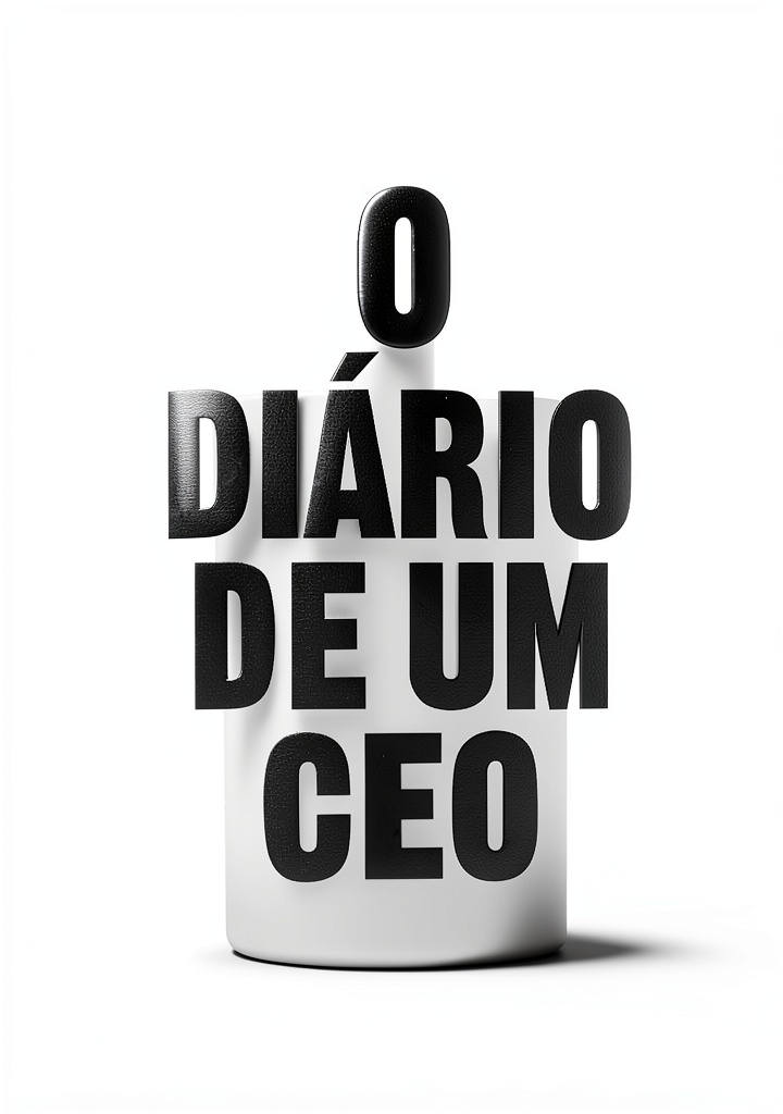 Business Economics Book Portuguese Entrepreneurship displayed on tablet during business meeting