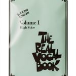 Hal Leonard Voice Music Book Singing Guide Vocal Songbook-0