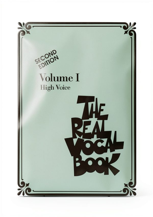 Hal Leonard Voice Music Book Singing Guide Vocal Songbook-0