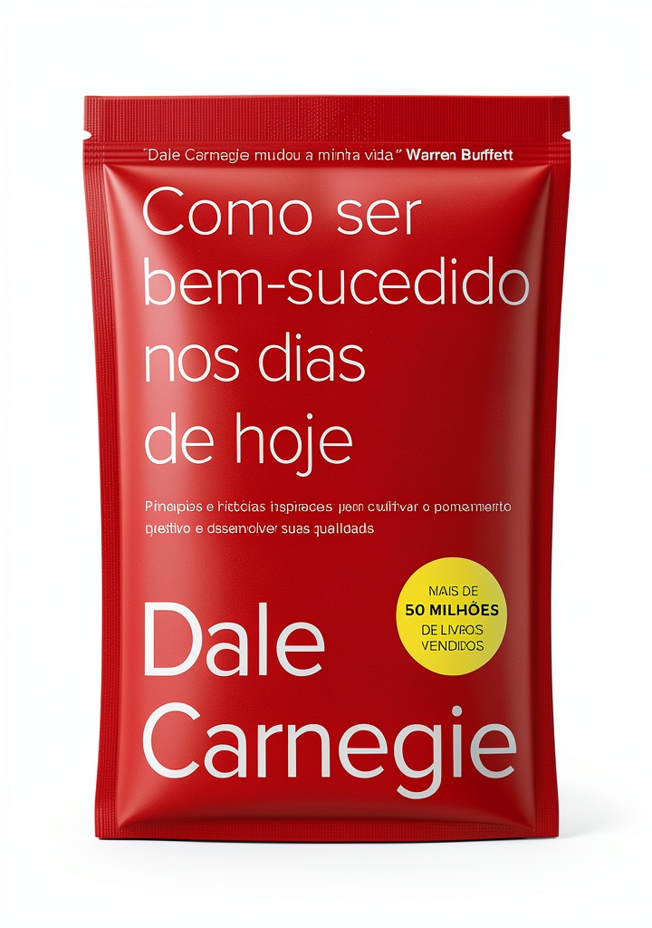 Editora Sextante book cover showing business communication themes