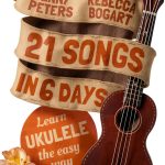 Beginning Ukulele Songs Book Kindle Music Guide Rebecca-0
