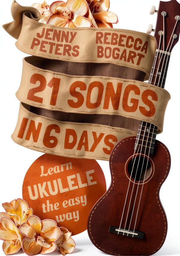 Beginning Ukulele Songs Book Kindle Music Guide Rebecca-0