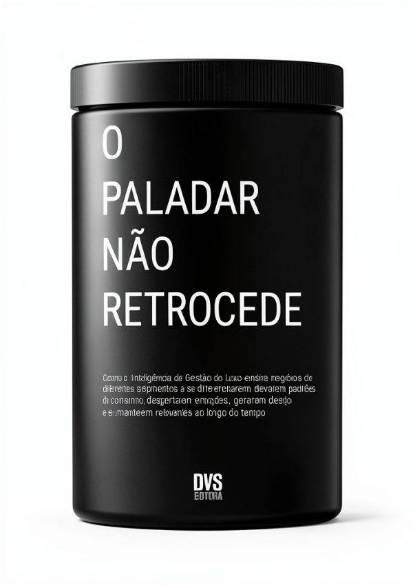 DVS Editora Business Economics Marketing Management-0