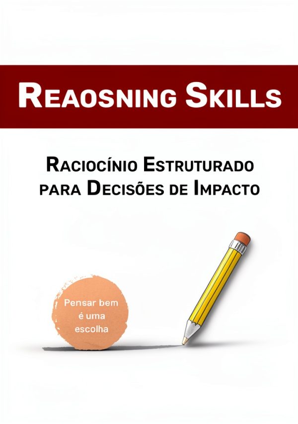 BRASPORT Business Economics Book Portuguese Decision Making-0