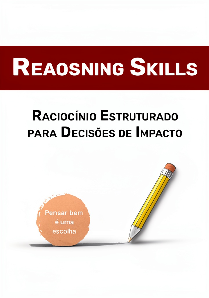 Installing BRASPORT Business Economics Book Portuguese Decision Making on a wooden desk