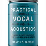 Bloomsbury Academic Singing Book Vocal Music Instruction-0