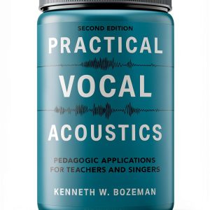Bloomsbury Academic Singing Book Vocal Music Instruction-0