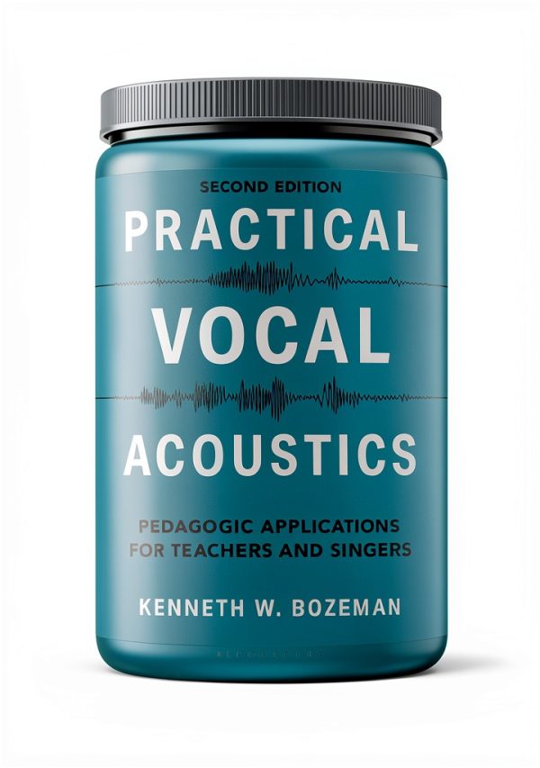 Bloomsbury Academic Singing Book Vocal Music Instruction-0