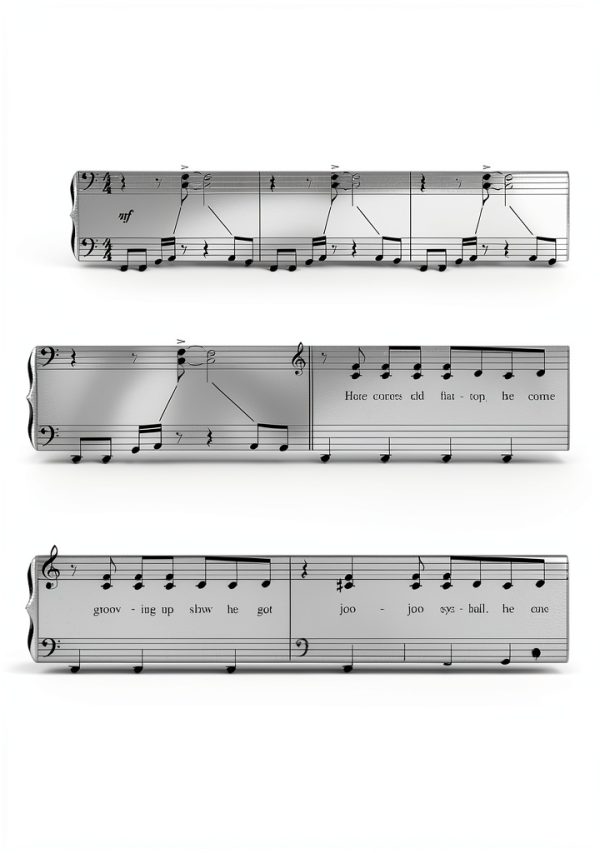 Hal Leonard Piano Voice Guitar Songbook Digital Music Book-8