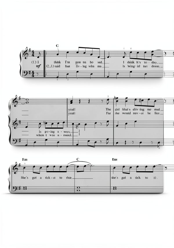 Hal Leonard Piano Voice Guitar Songbook Digital Music Book-5