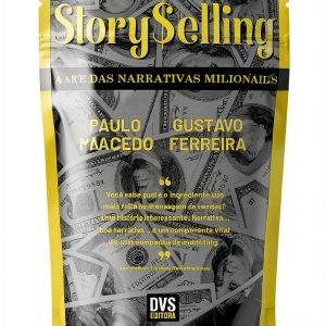 DVS Editora Business Economics Portuguese Kindle Book-0