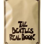 Hal Leonard Real Book Voice Music Songbook Digital Print-0