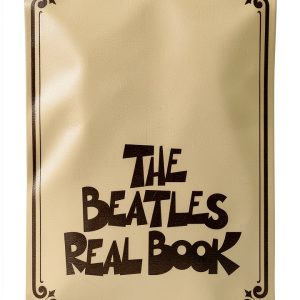 Hal Leonard Real Book Voice Music Songbook Digital Print-0