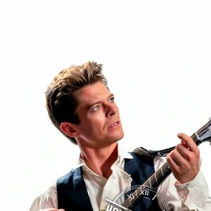 Hourly History Biographies of Musicians Kindle eBook Series-0