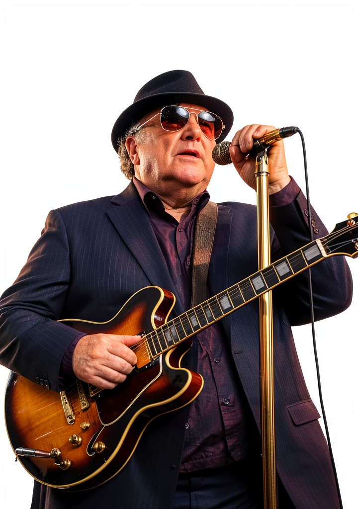 'Reading the jazz musician biography on a Kindle device'