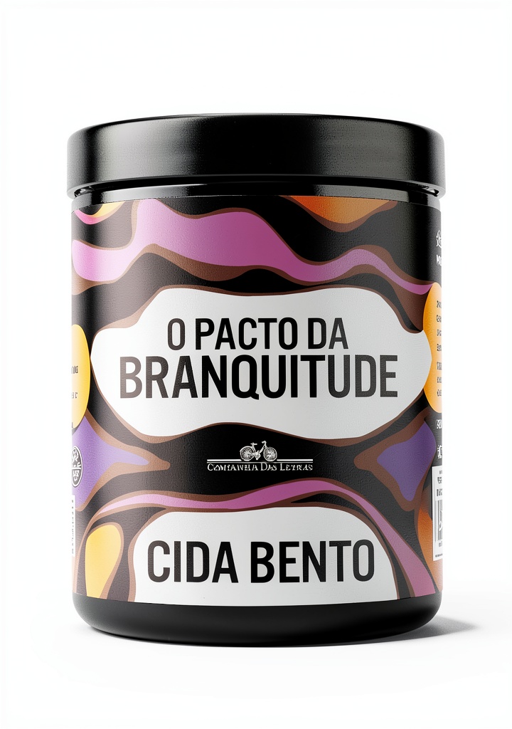 Portuguese eBook cover showing business and social sciences themes