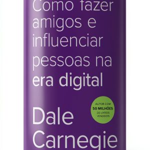 Dale Carnegie Business Communication Skills Portuguese Book-0