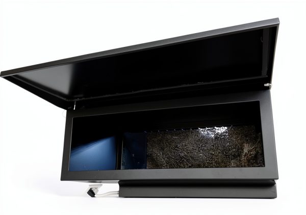 Harman Pellet Stove Accessories Steel Rectangular-2