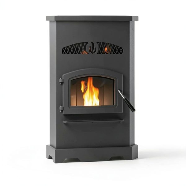 PelPro PP150 Pellet Stove for Home Heating-4