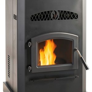 PelPro PP150 Pellet Stove for Home Heating-0