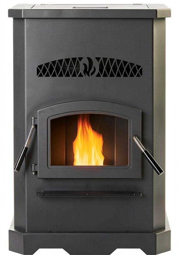 PelPro PP150 Pellet Stove for Home Heating-1