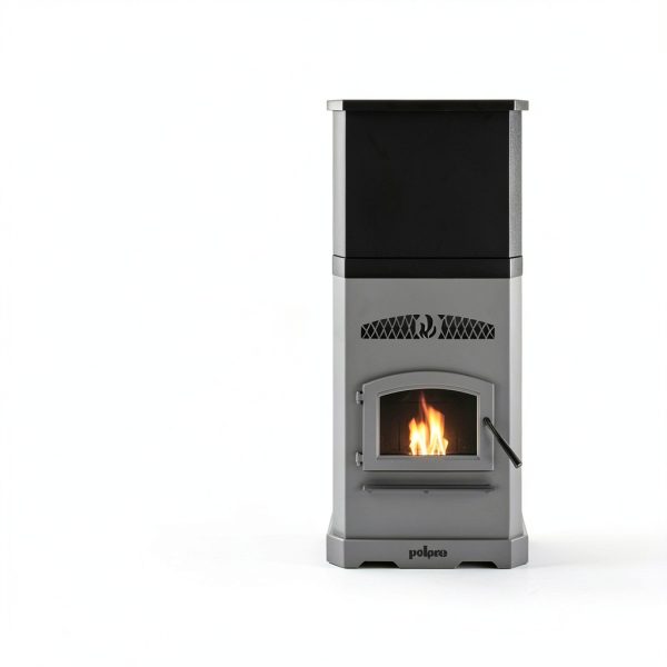 PelPro PP150 Pellet Stove for Home Heating-8