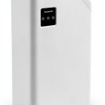 Dehumidifier Wpsoert 88oz Silent Portable White-0
