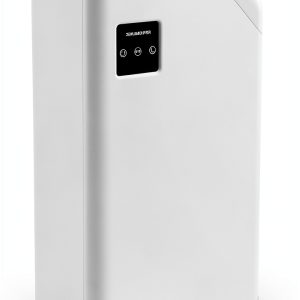 Dehumidifier Wpsoert 88oz Silent Portable White-0