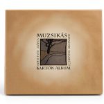 Muzsikas Hungarian Gypsy Music CD 2007 Album-0