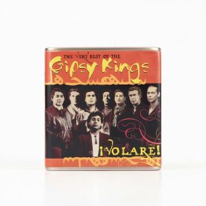 Gypsy Music CD Sony Music Canada 2 Disc Collection-0