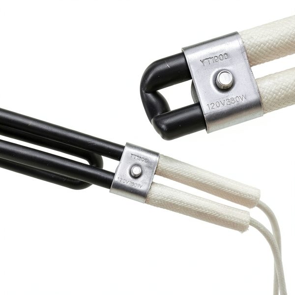Entsong Pellet Ignitor 120V 380W Replacement-1