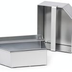 Ash Pan Replacement Hiorucet Metal Pellet Stove-0