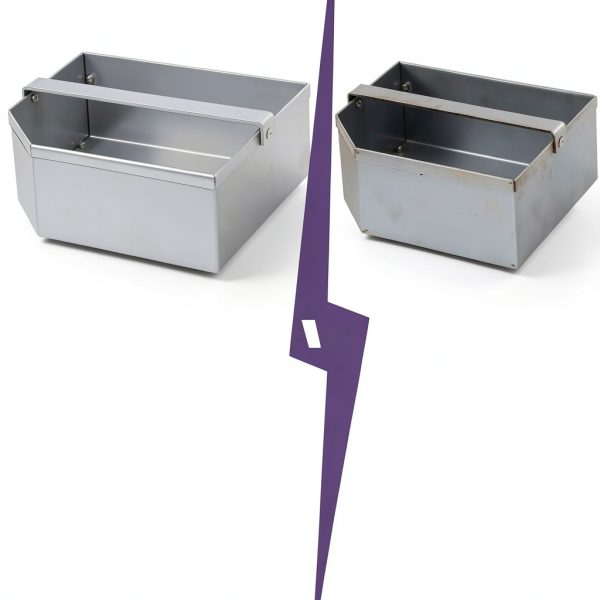Ash Pan Replacement Hiorucet Metal Pellet Stove-3