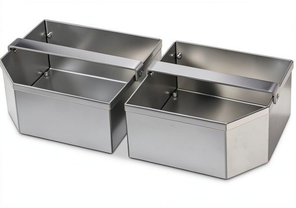 Ash Pan Replacement Hiorucet Metal Pellet Stove-7