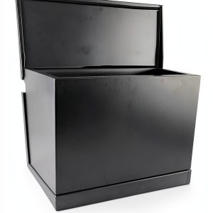 Harman Pellet Stove Accessories Steel Rectangular-0