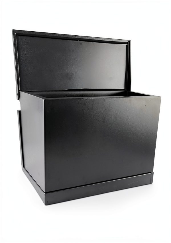 Harman Pellet Stove Accessories Steel Rectangular-0