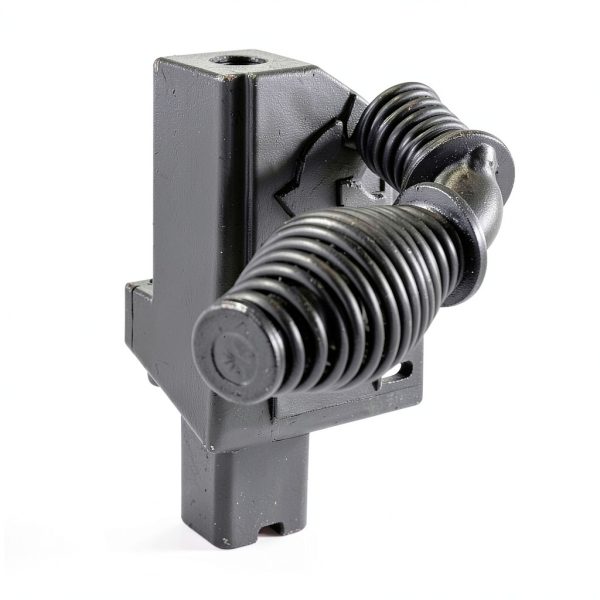 Guide Gear Outdoor Wood Stove Metal Black Portable-6