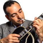 Gypsy Jazz CD Box Set by Jsp Records 4 Disc Vintage Collection-0