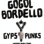 Gypsy Music CD SideOneDummy Records 2005 Vinyl Style Album-0