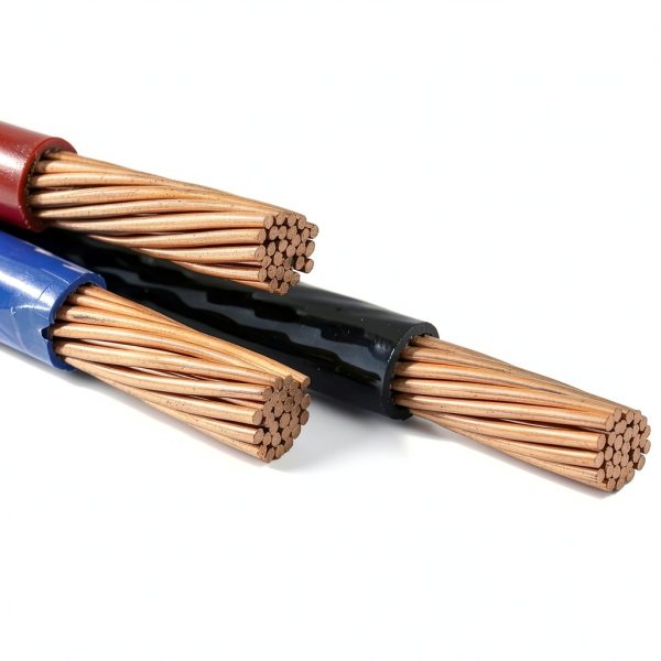 Copper Flat Bar Lawei C110 99.98% Pure Copper Bus Bar 1/4" x 2" x 6"-6