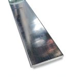 Bopaodao Tinned Copper Flat Bus Bar 4mm x 20mm x 1000mm Solid C110-0