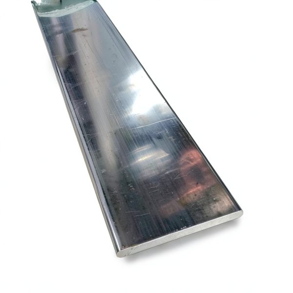 Bopaodao Tinned Copper Flat Bus Bar 4mm x 20mm x 1000mm Solid C110-0