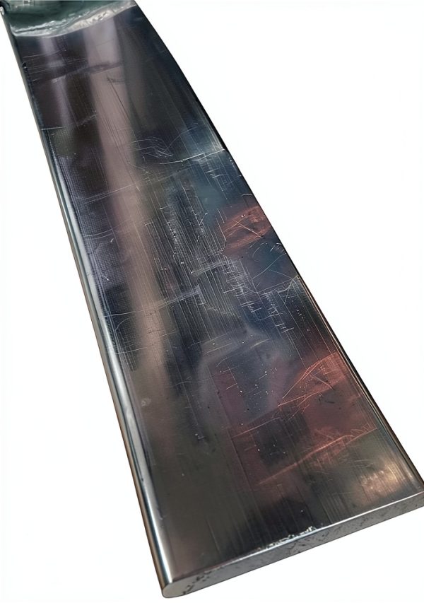 TEN-HIGH Tinned Copper Flat Bar 4mmx25mm 1000mm for High Current-0