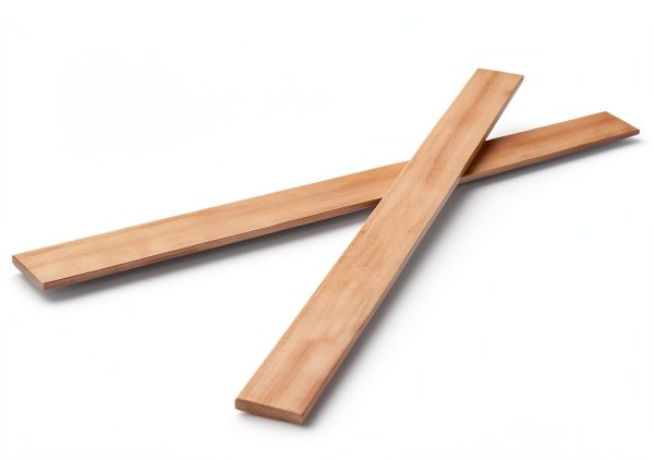 Copper Flat Bar 1/8" x 1" x 12" Solid - Qianbon Industrial Copper Bar-3