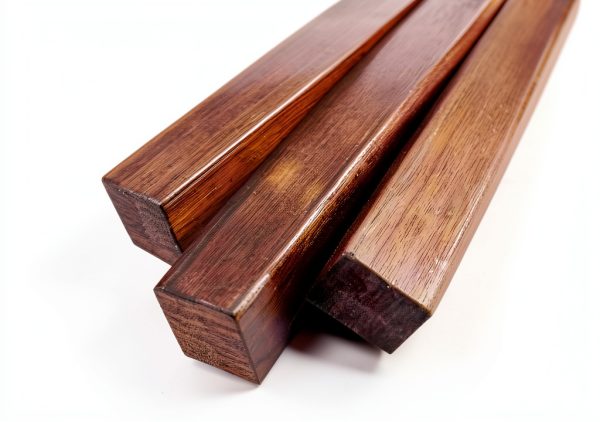 Copper Flat Bar 40x40x60mm 99% Cu T2 Yodaoke Industrial-1