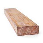 Copper Flat Bar Stock 3/8" x 1" x 6"- Knife Making, Hobby, Craft, C110-1 Bar-0