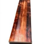Copper Flat Bar 3/16" x 1 1/4" x 24" AC/DC Wire and Supply Industrial-0