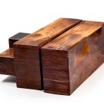 Copper Flat Bar 40x40x60mm 99% Cu T2 Yodaoke Industrial-0